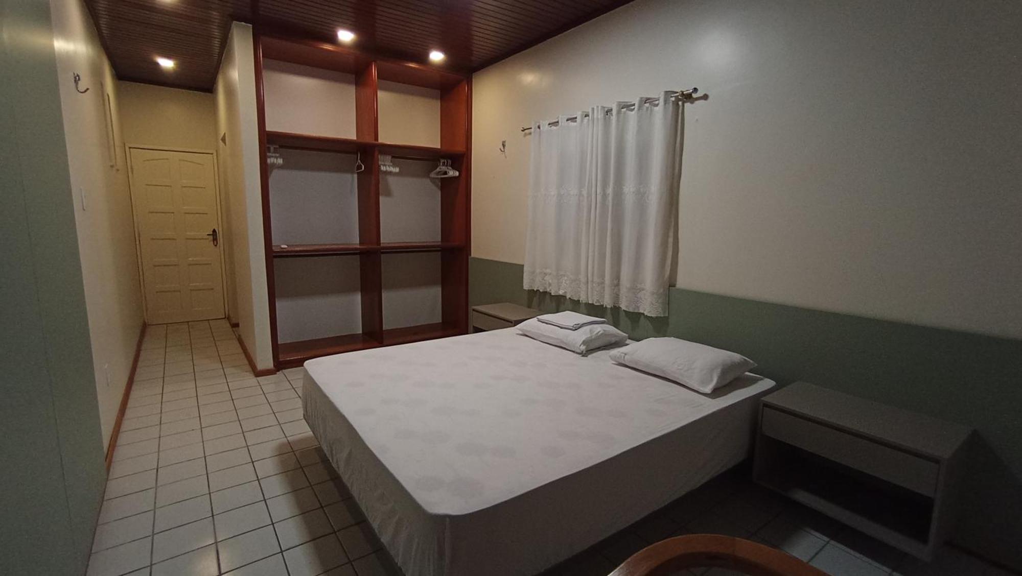 Angatu Hostel Service Manaus Exteriör bild
