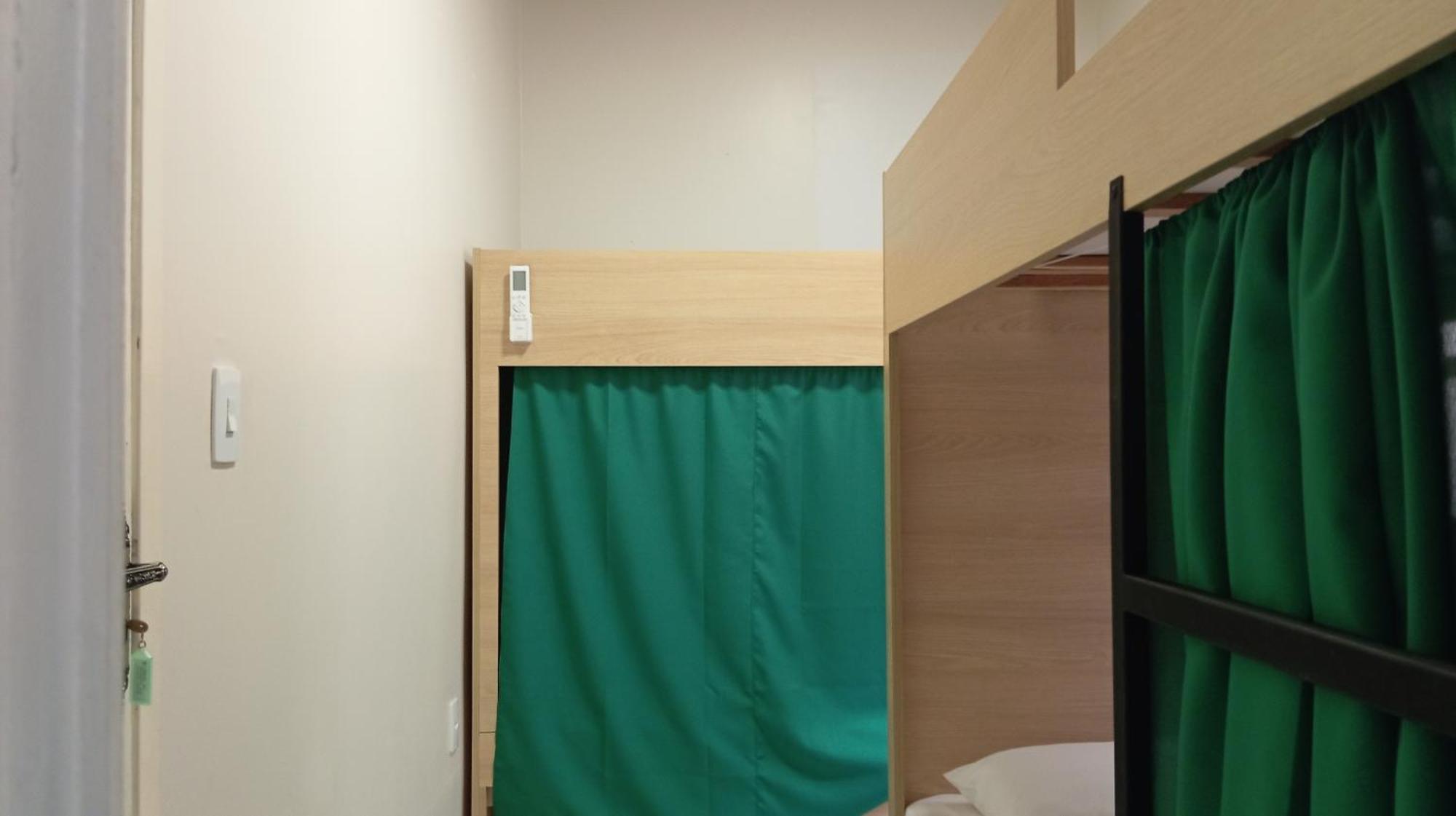 Angatu Hostel Service Manaus Exteriör bild