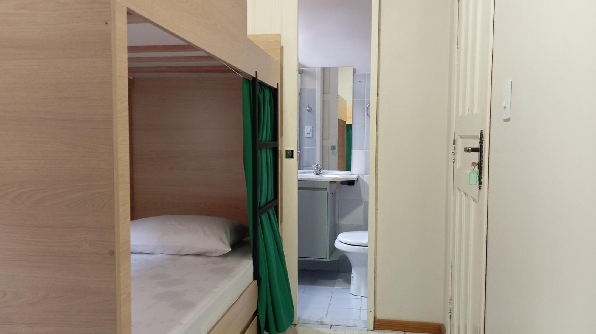 Angatu Hostel Service Manaus Exteriör bild