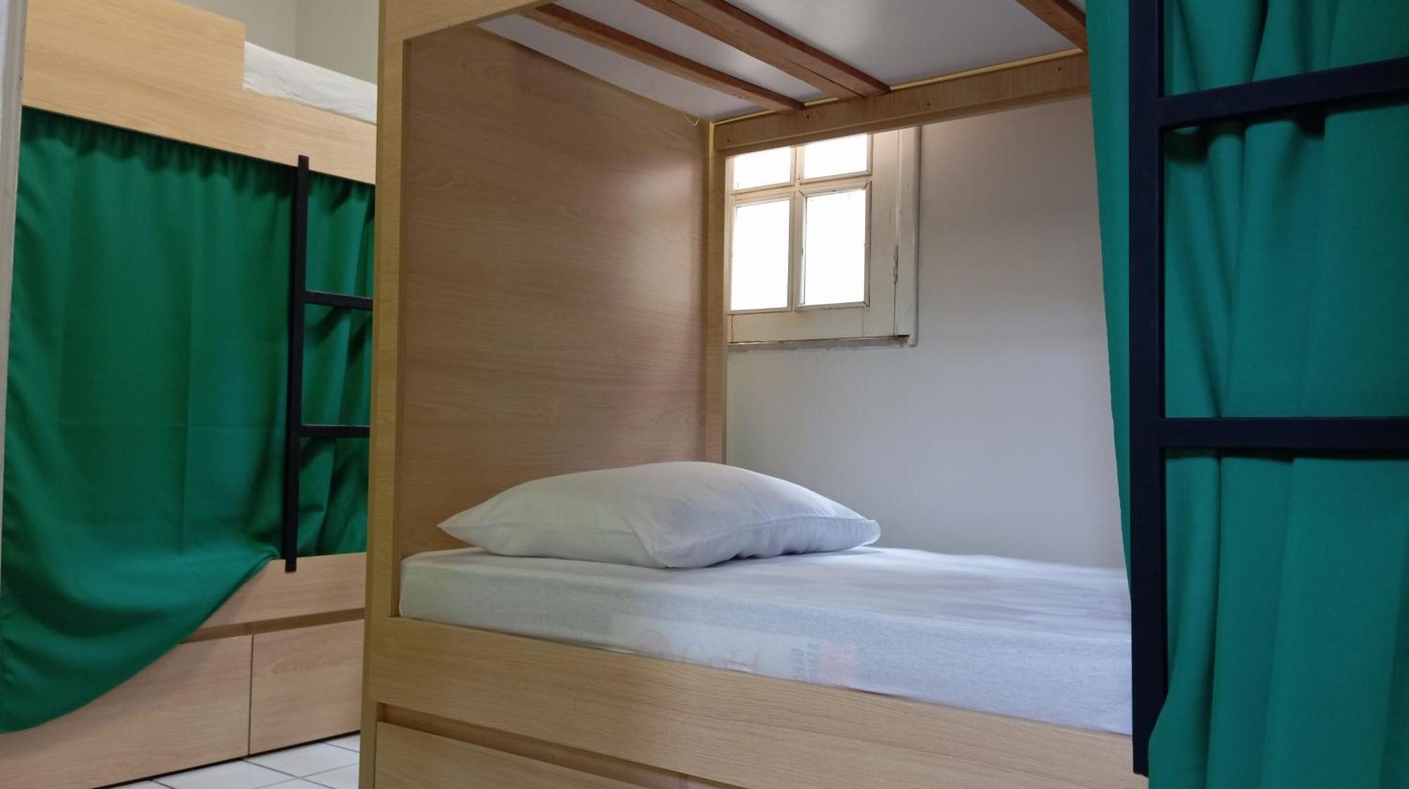 Angatu Hostel Service Manaus Exteriör bild