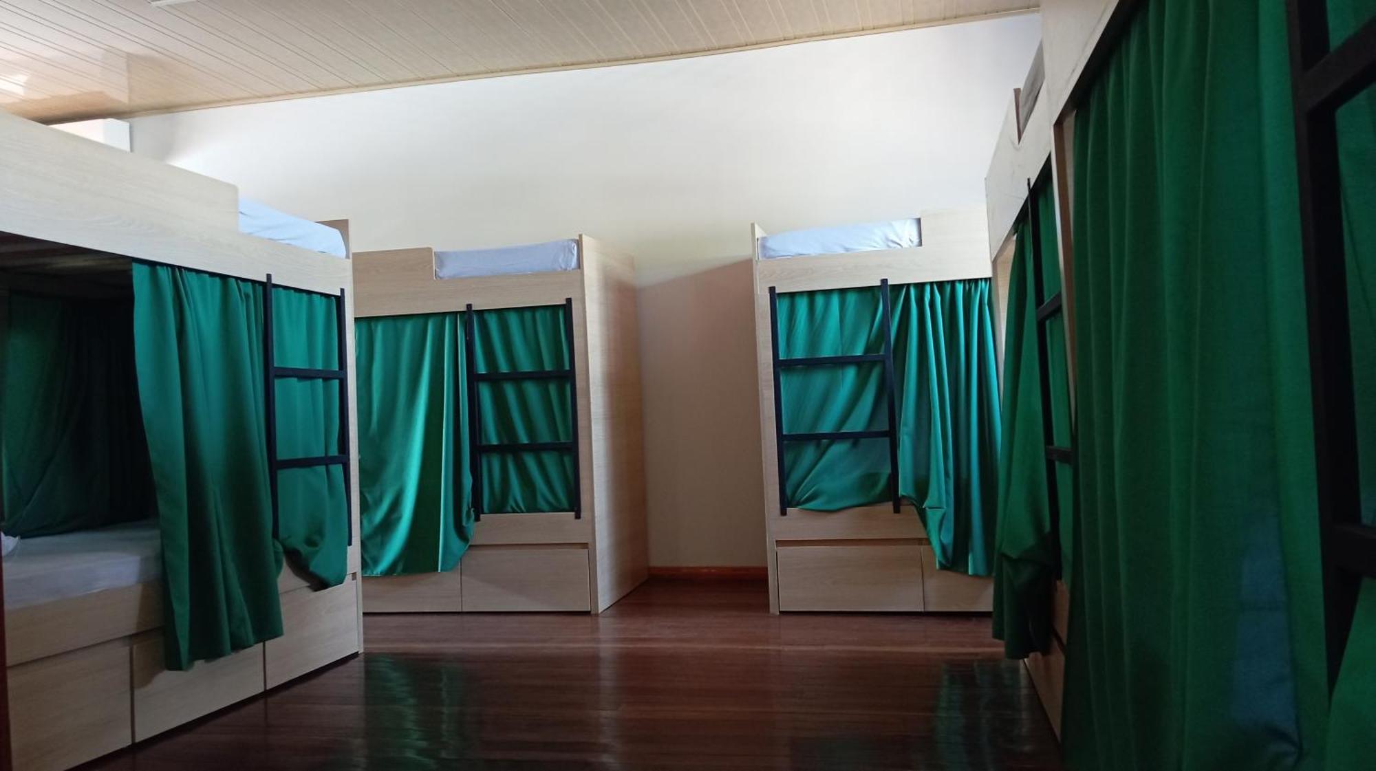 Angatu Hostel Service Manaus Exteriör bild