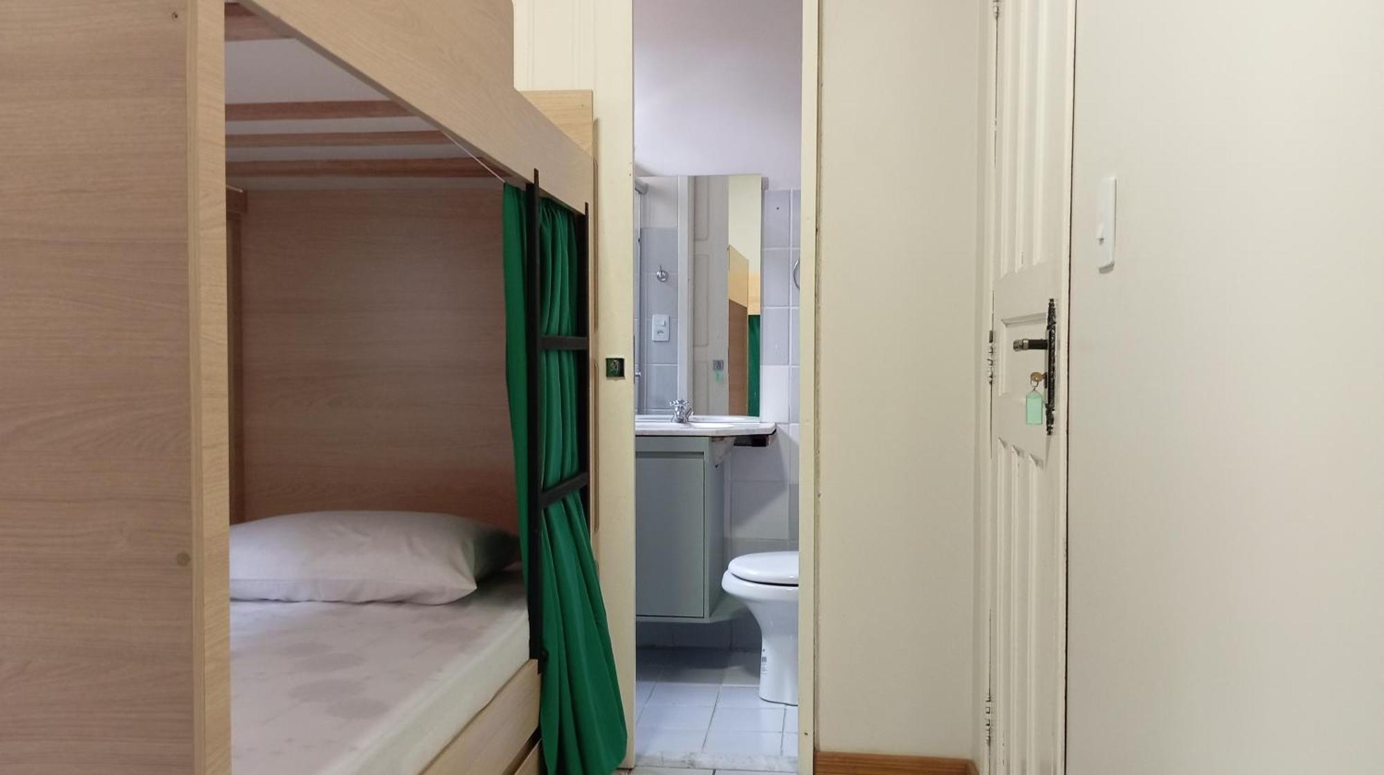 Angatu Hostel Service Manaus Exteriör bild