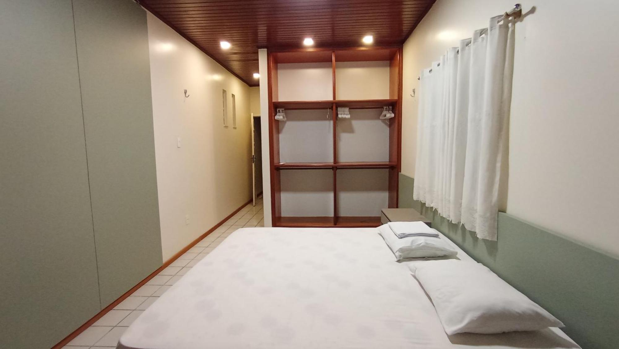 Angatu Hostel Service Manaus Exteriör bild