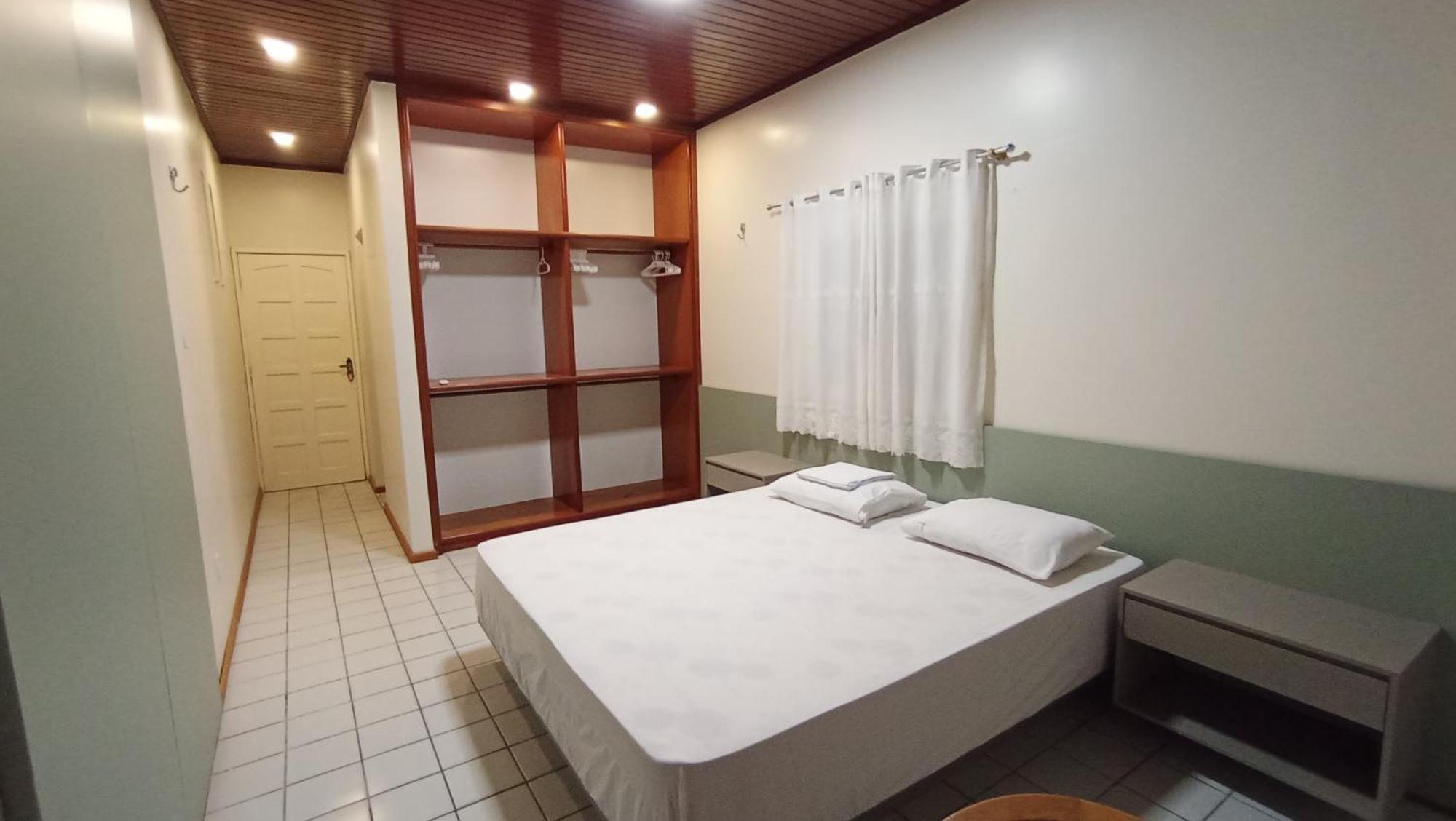 Angatu Hostel Service Manaus Exteriör bild