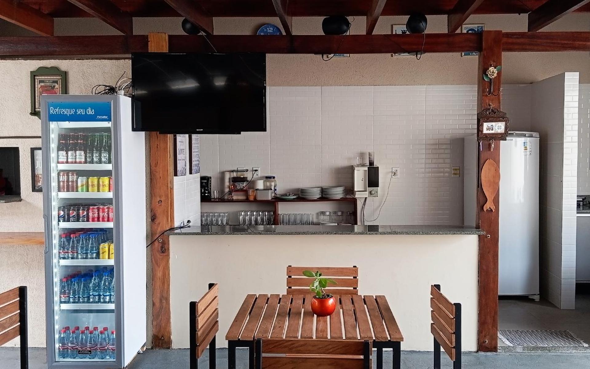 Angatu Hostel Service Manaus Exteriör bild