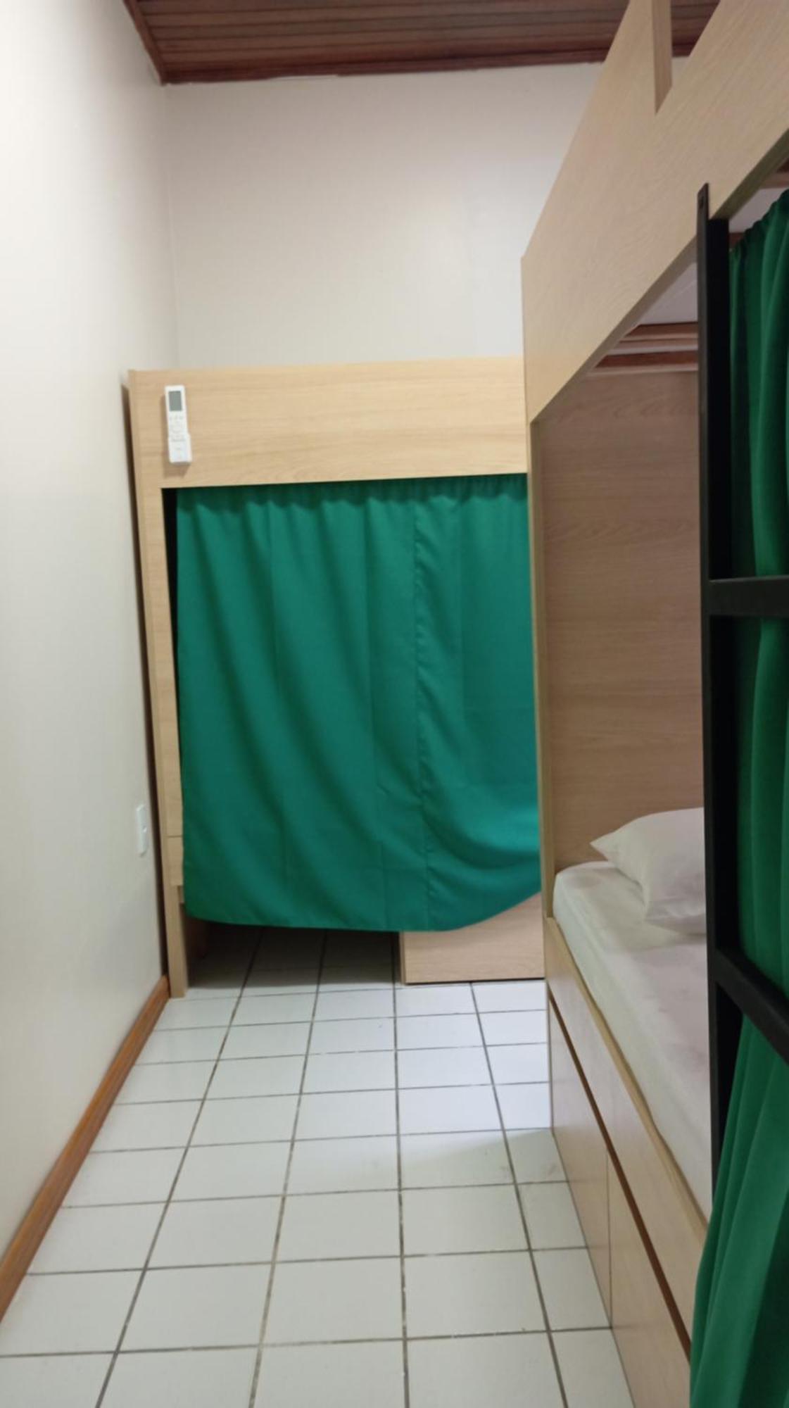 Angatu Hostel Service Manaus Exteriör bild