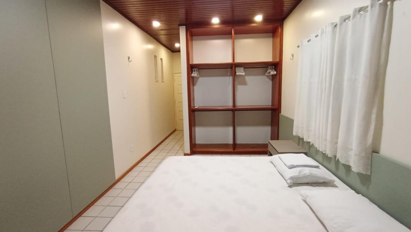 Angatu Hostel Service Manaus Exteriör bild
