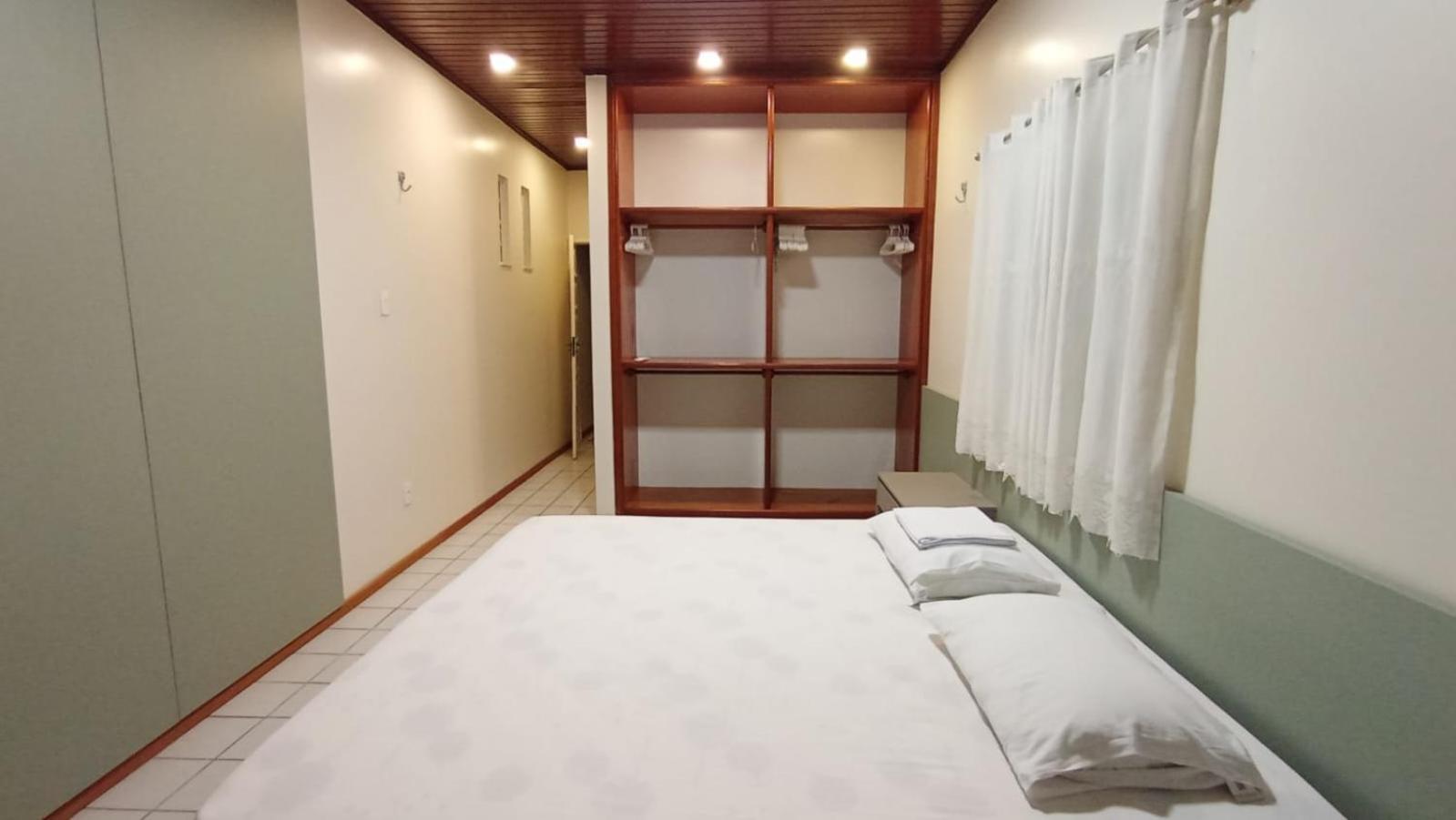 Angatu Hostel Service Manaus Exteriör bild