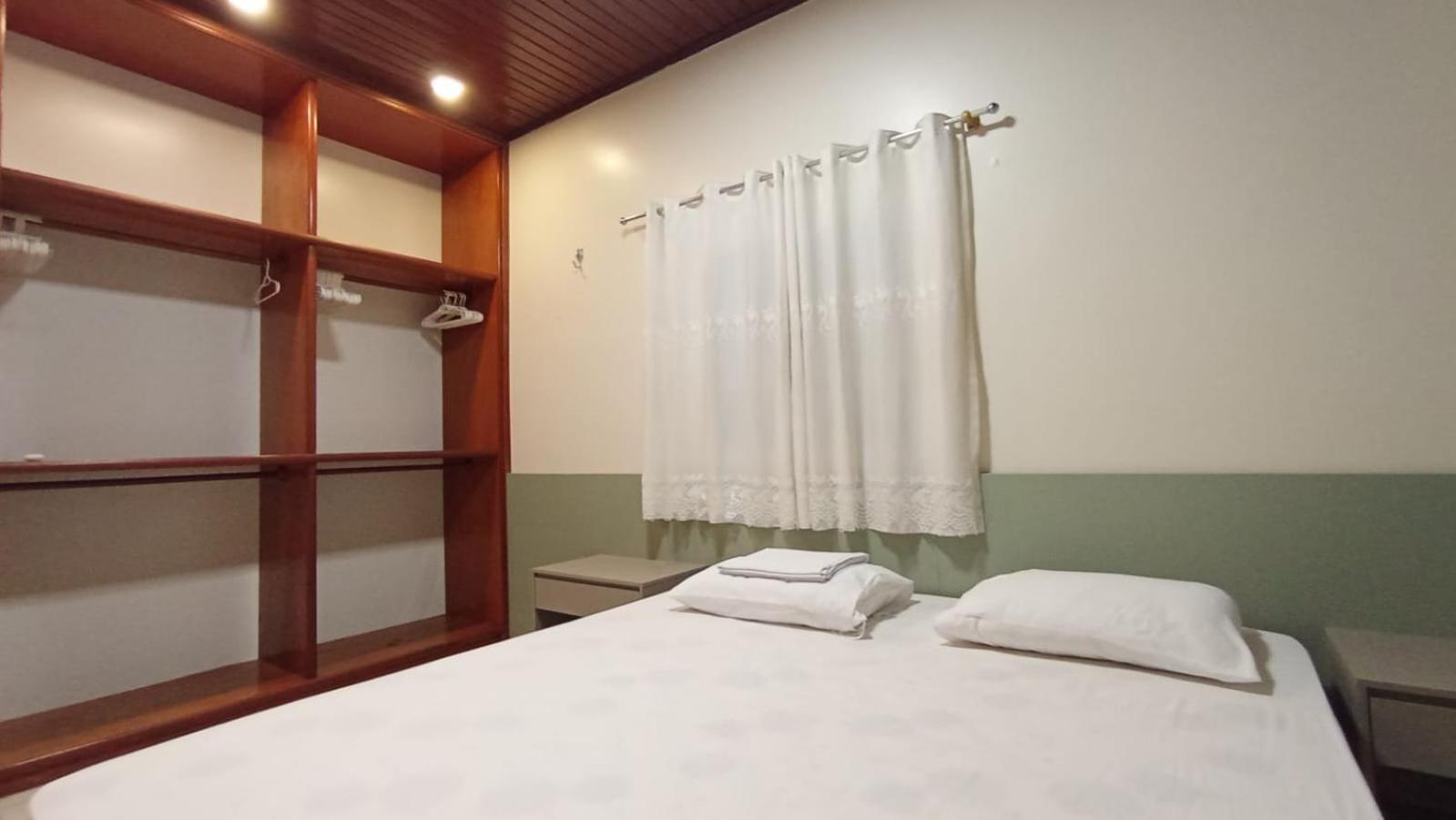 Angatu Hostel Service Manaus Exteriör bild