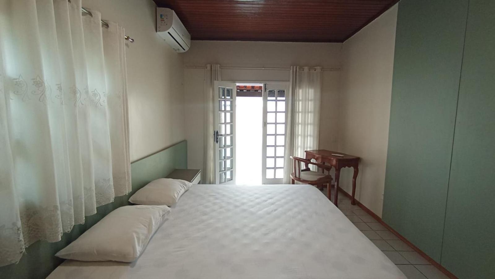 Angatu Hostel Service Manaus Exteriör bild