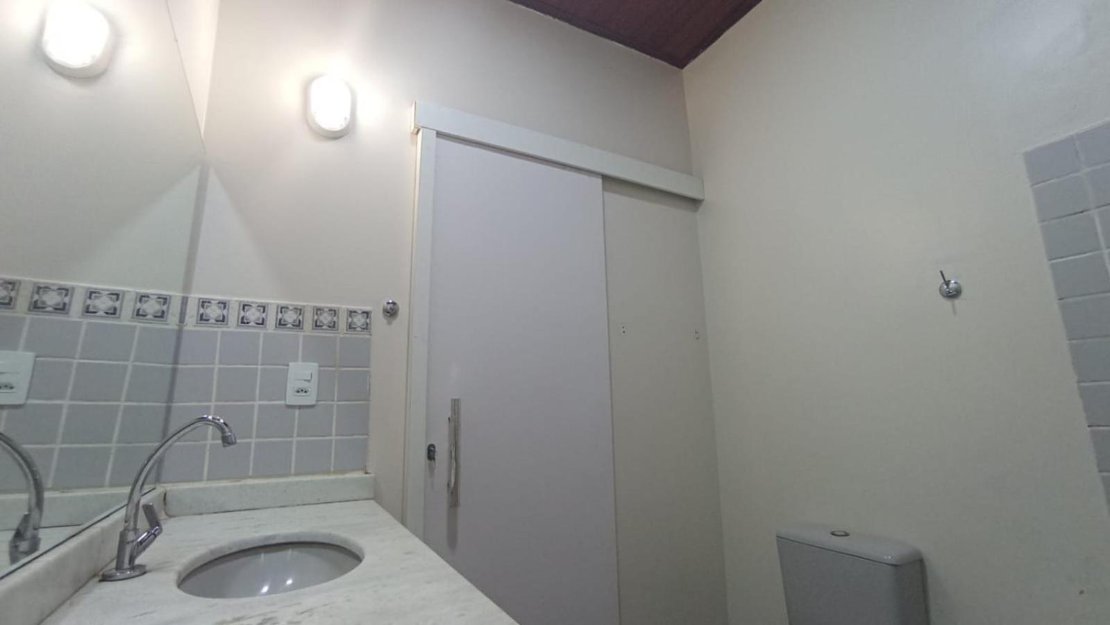 Angatu Hostel Service Manaus Exteriör bild