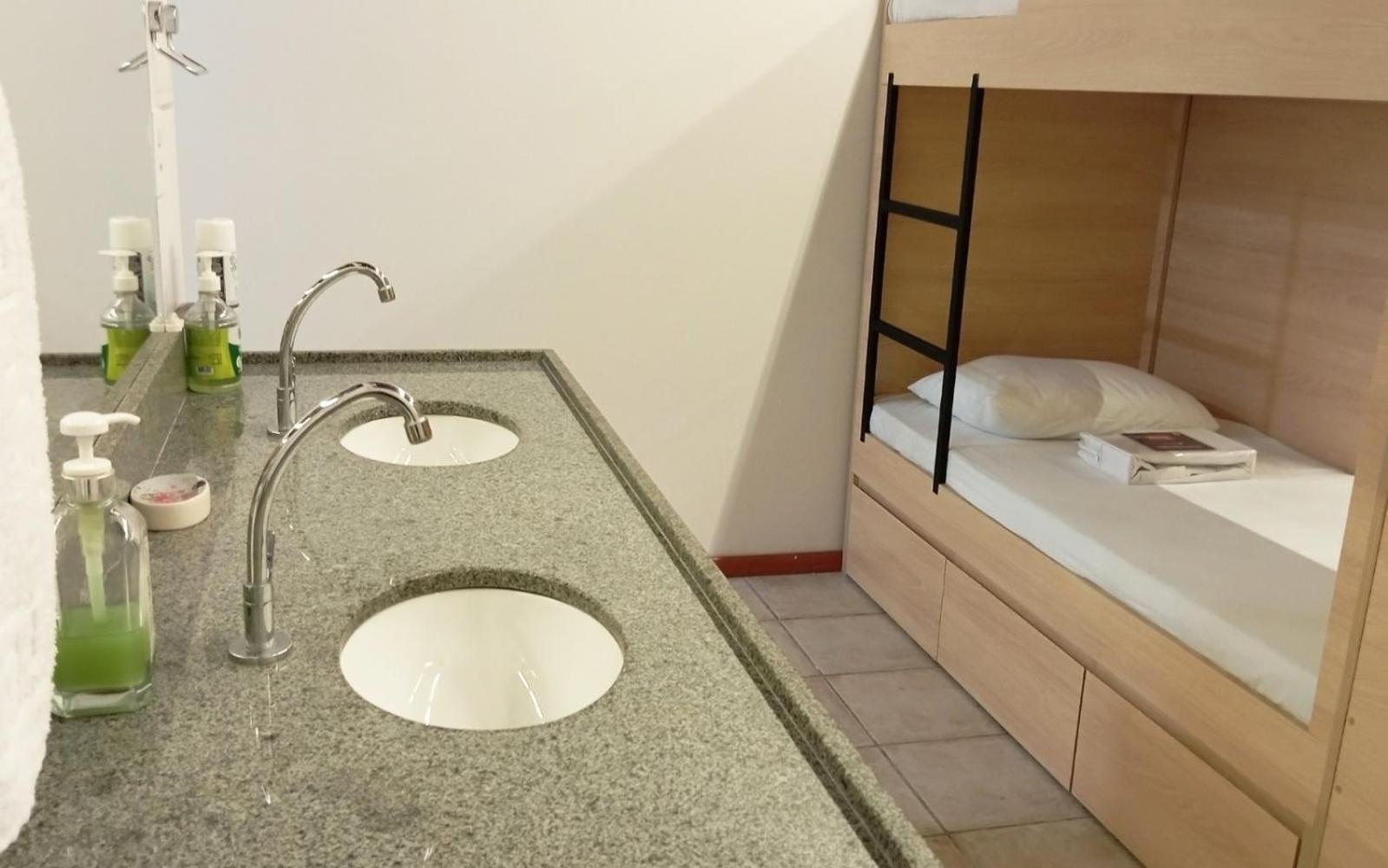 Angatu Hostel Service Manaus Exteriör bild