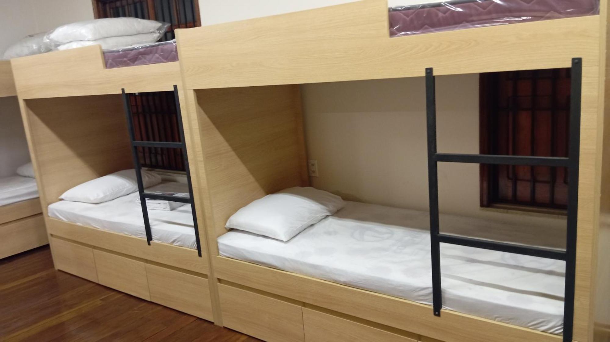 Angatu Hostel Service Manaus Exteriör bild