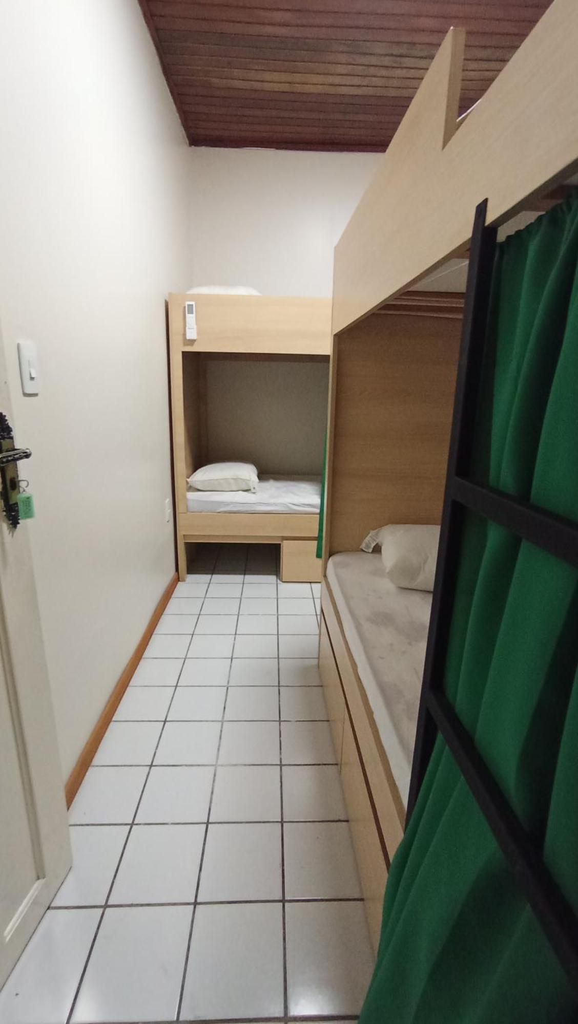Angatu Hostel Service Manaus Exteriör bild