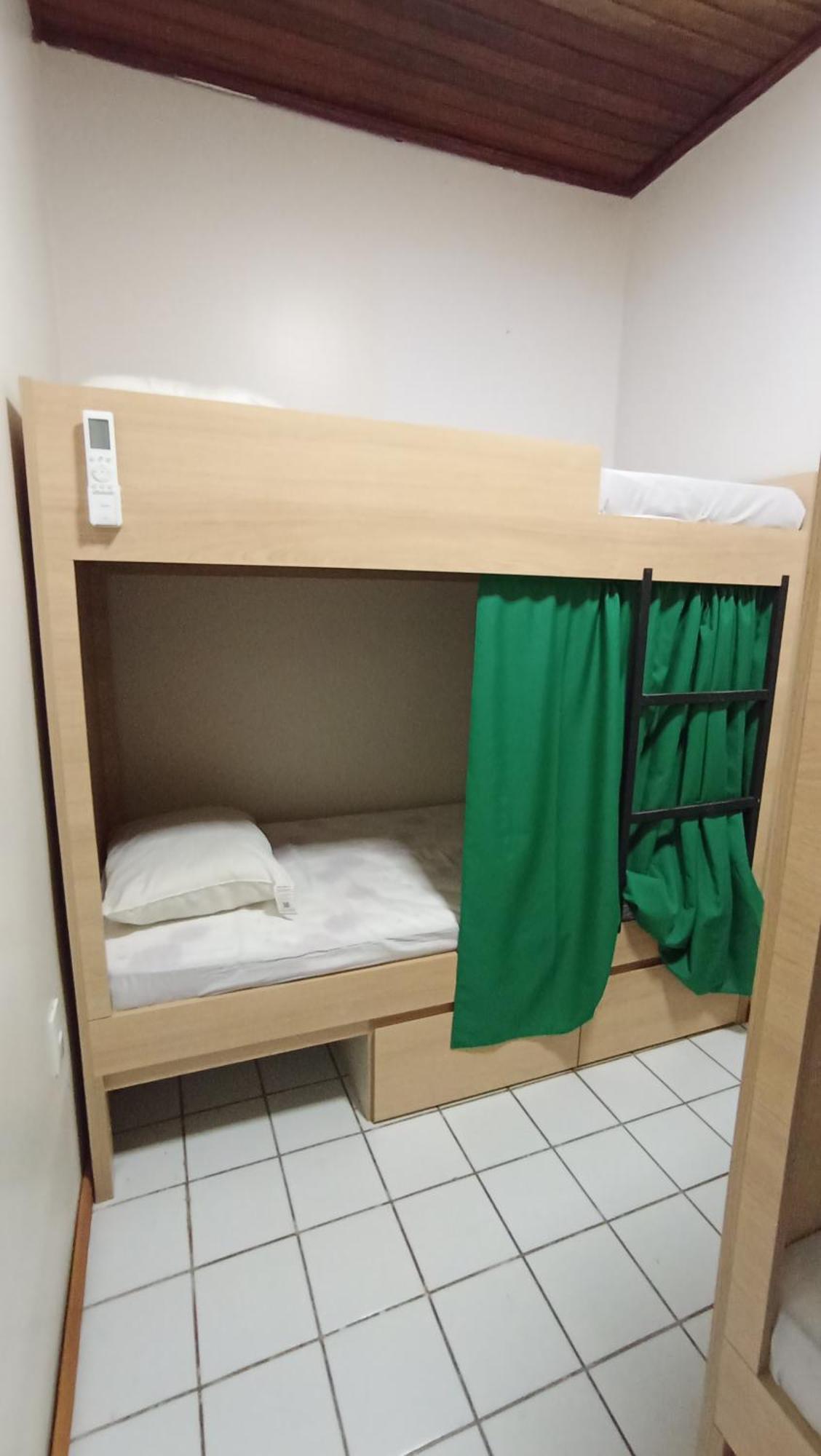 Angatu Hostel Service Manaus Exteriör bild