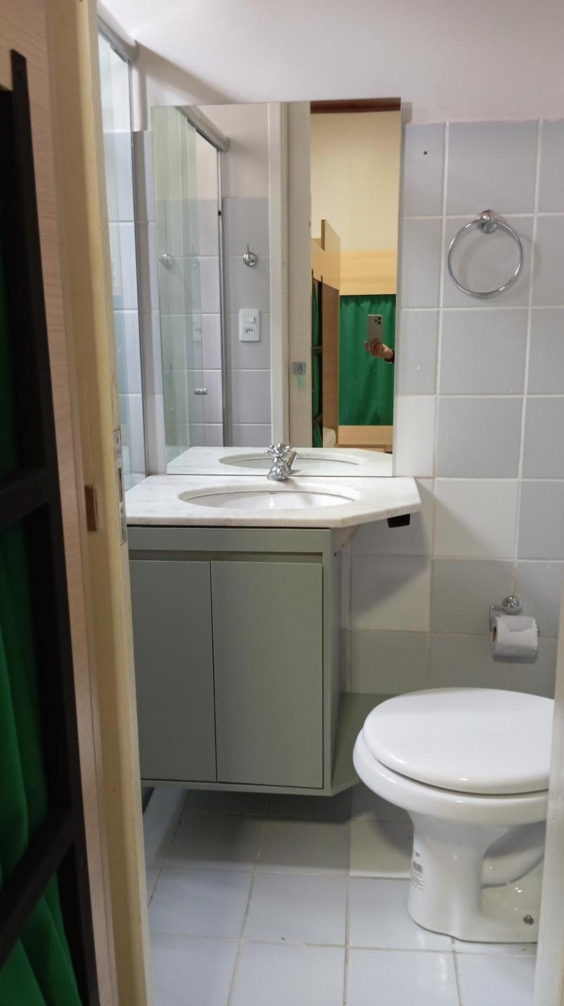 Angatu Hostel Service Manaus Exteriör bild