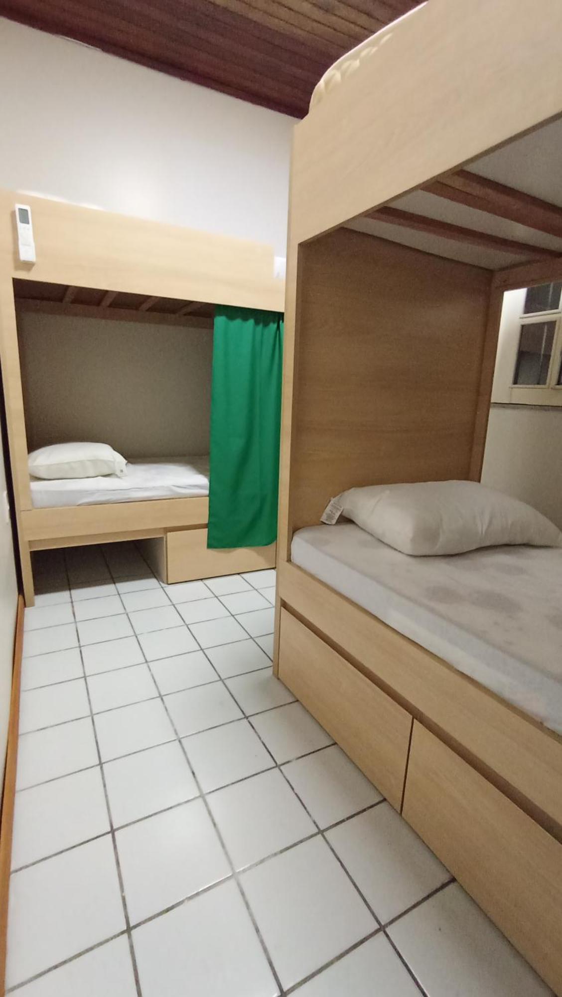 Angatu Hostel Service Manaus Exteriör bild